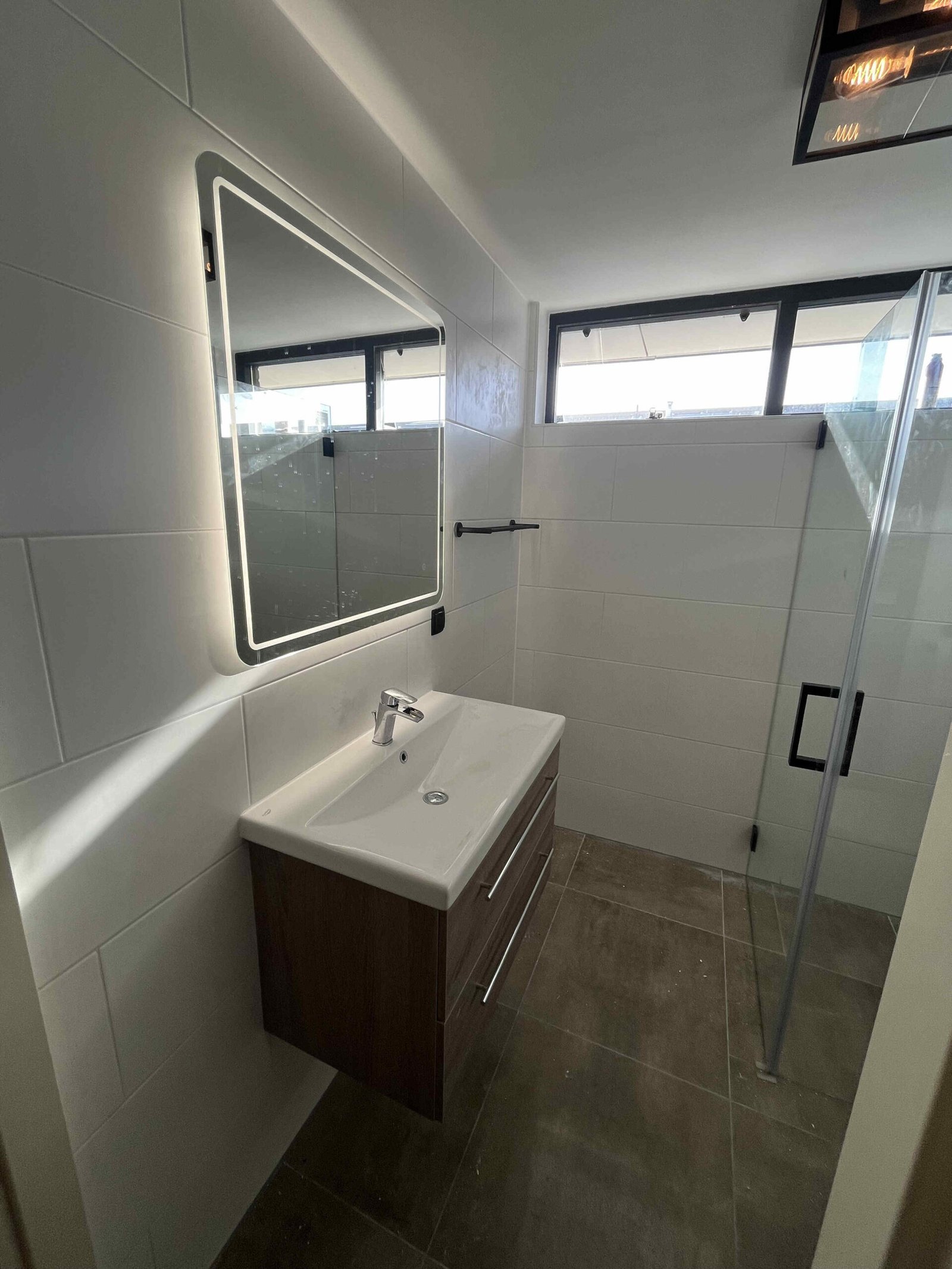 Renovatie Westland